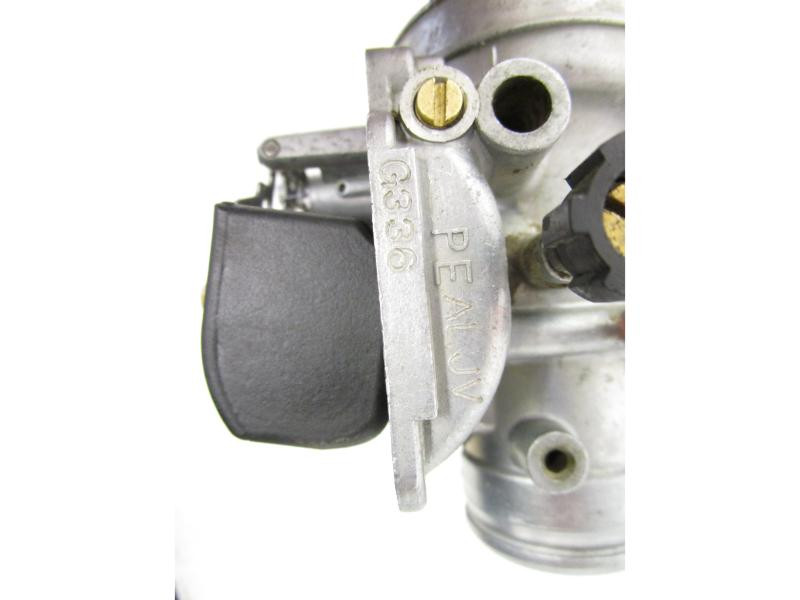 98 Kawasaki KX 80 OEM Keihin Carburetor Carb 15003-1336 1998-2000